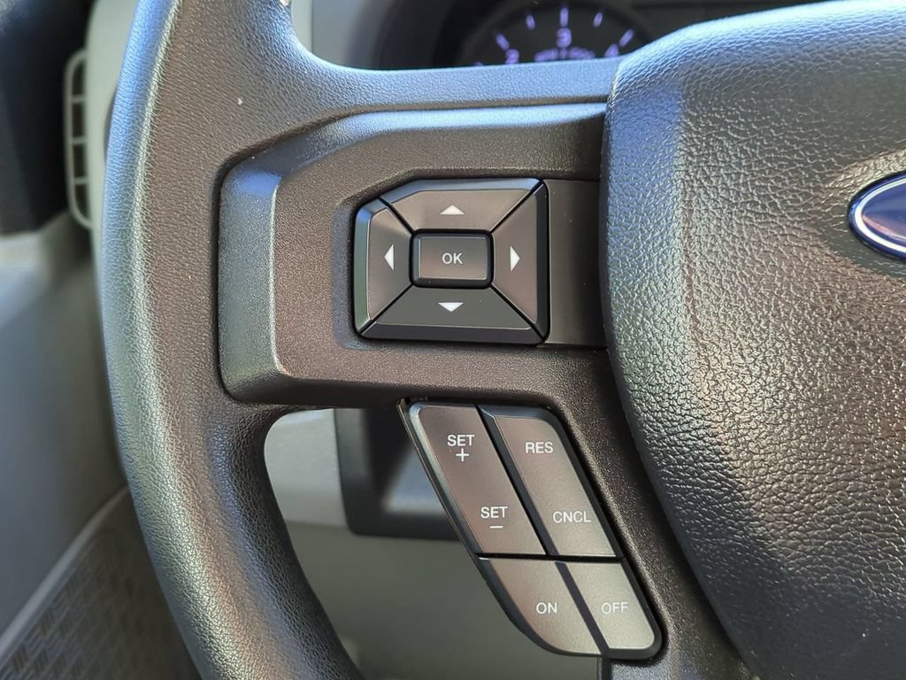 Used 2024 Ford E-350 and Econoline 350 Super Duty w/ Power Windows & Locks Group RWD image 24