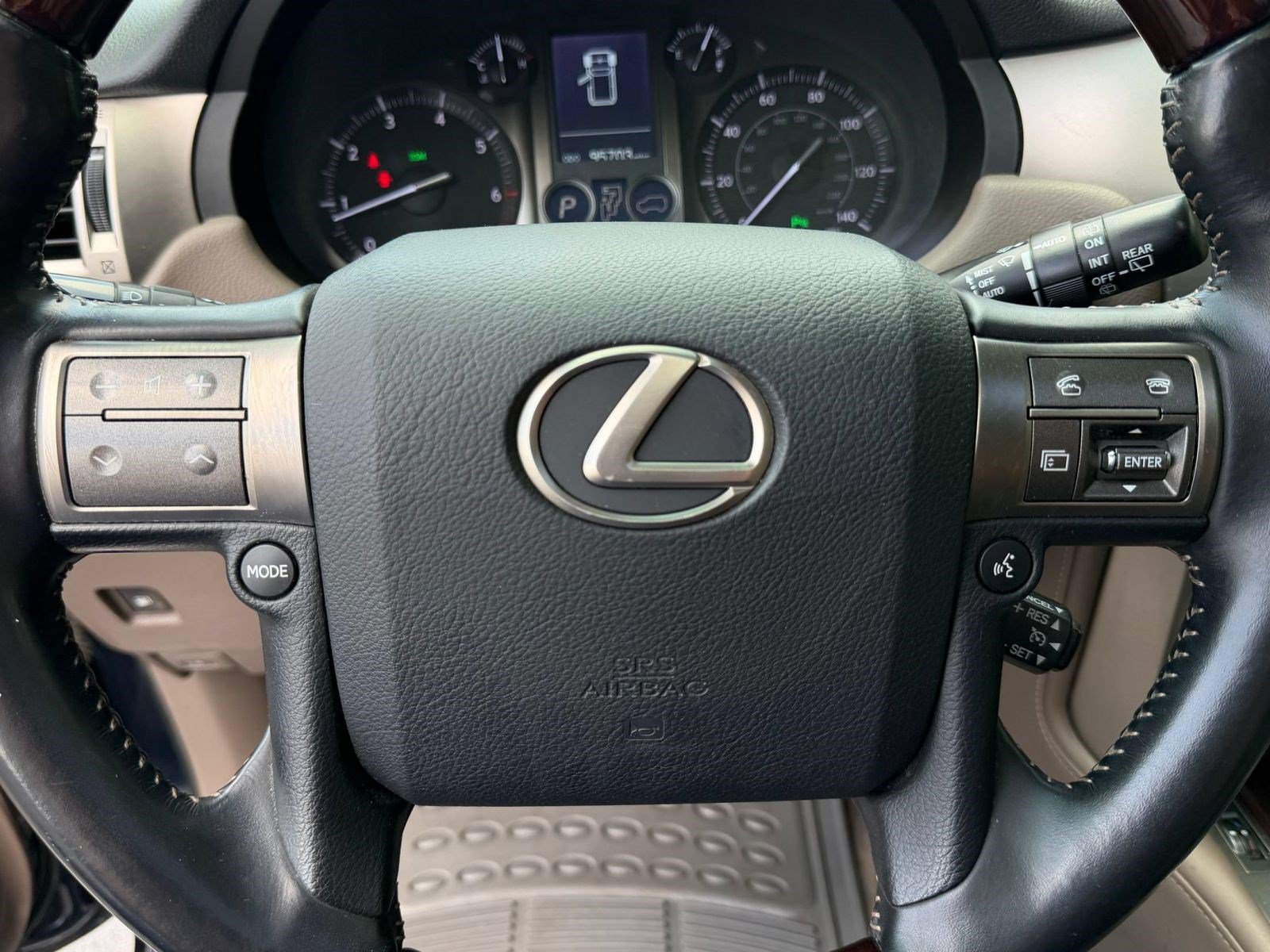 Used 2019 Lexus GX 460 Premium AWD/4WD image 15