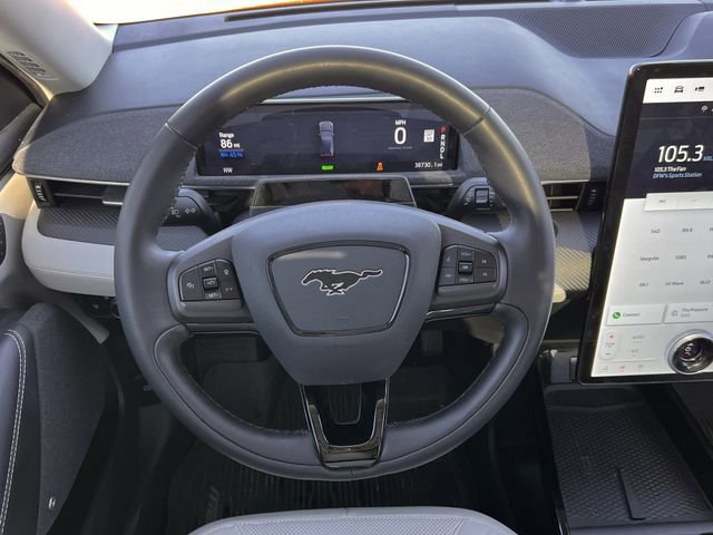 Used 2022 Ford Mustang Mach-E Premium image 13
