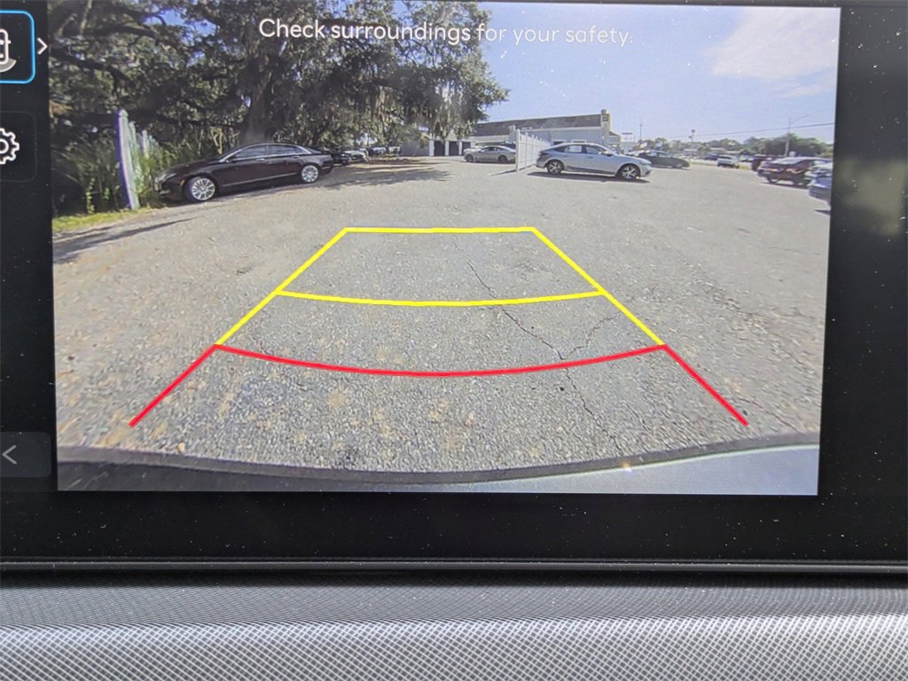 New 2026 Hyundai Sonata SE image 17