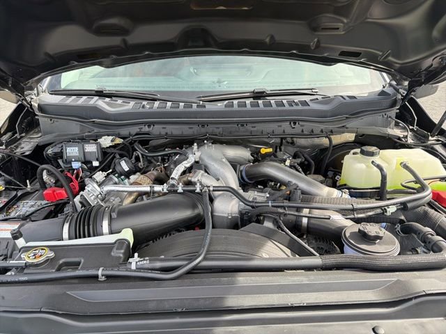 New 2026 Ford F250 XLT w/ XLT Premium Package AWD/4WD image 87