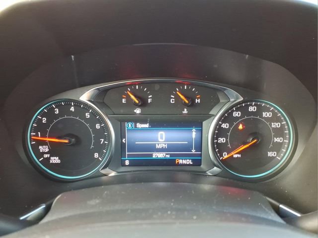 Used 2023 Chevrolet Equinox LT image 25