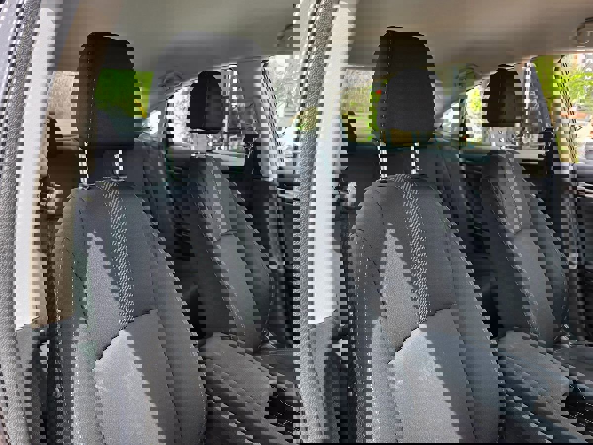 Used 2016 Honda Civic LX image 16