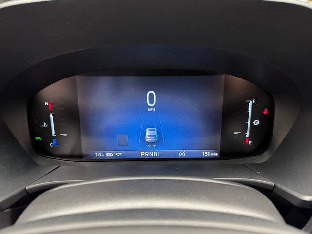 New 2026 Ford Escape ST-Line image 15