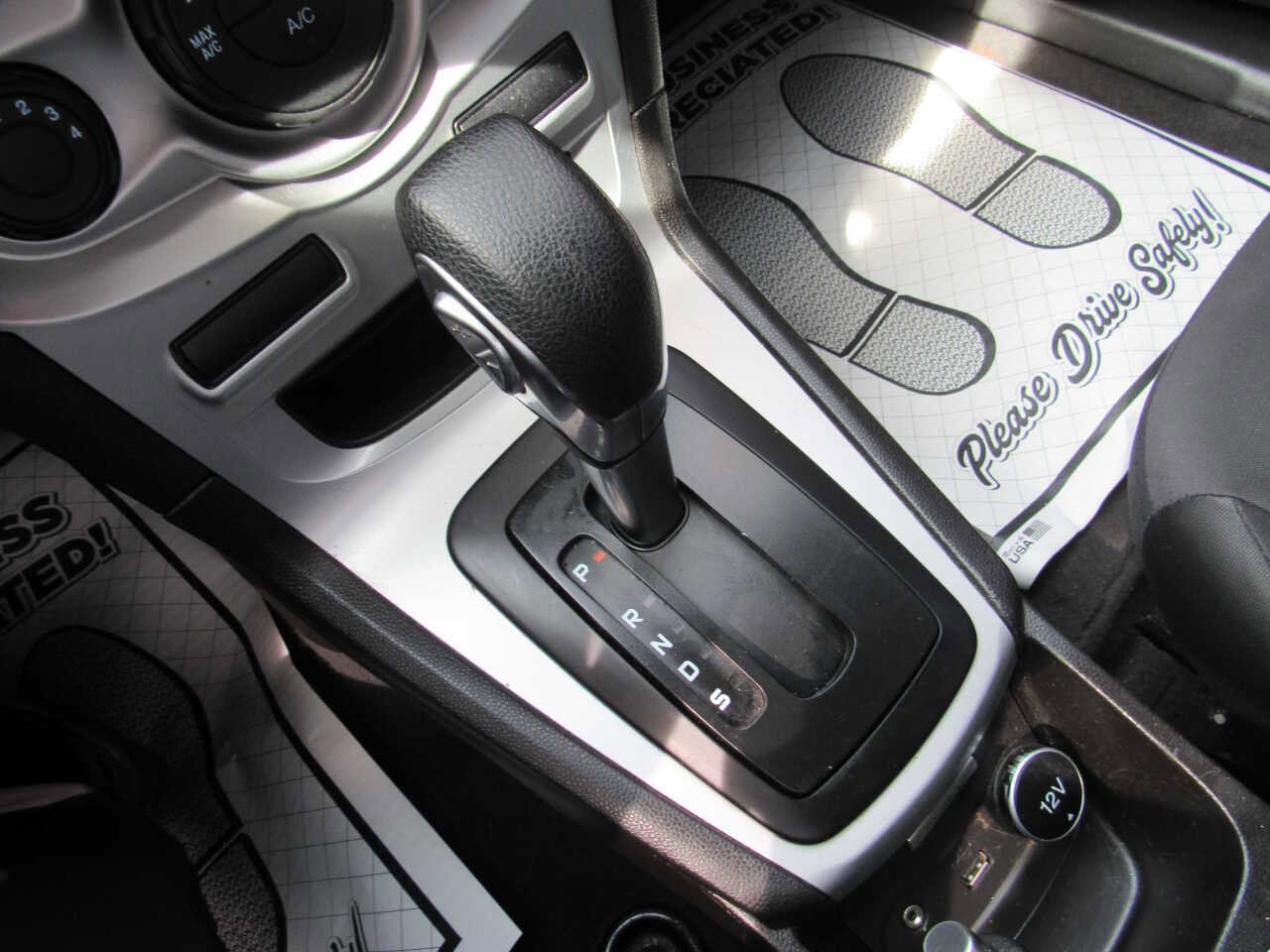 Used 2019 Ford Fiesta SE image 16