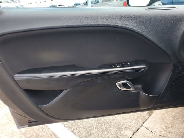 Used 2020 Dodge Challenger SXT w/ Blacktop Package RWD image 12