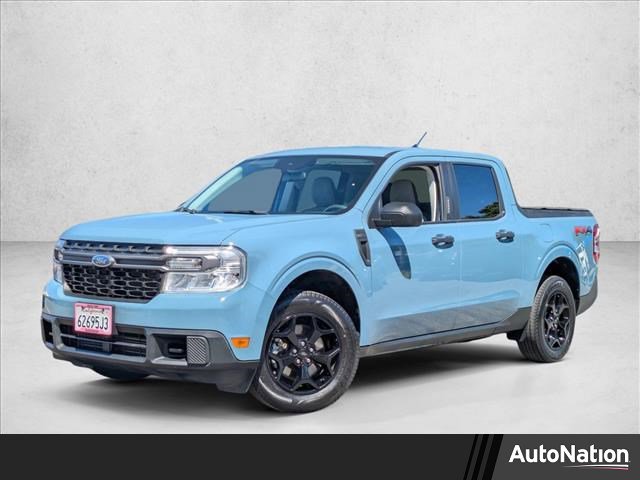Used 2022 Ford Maverick XLT w/ Equipment Group 300A Standard image 1