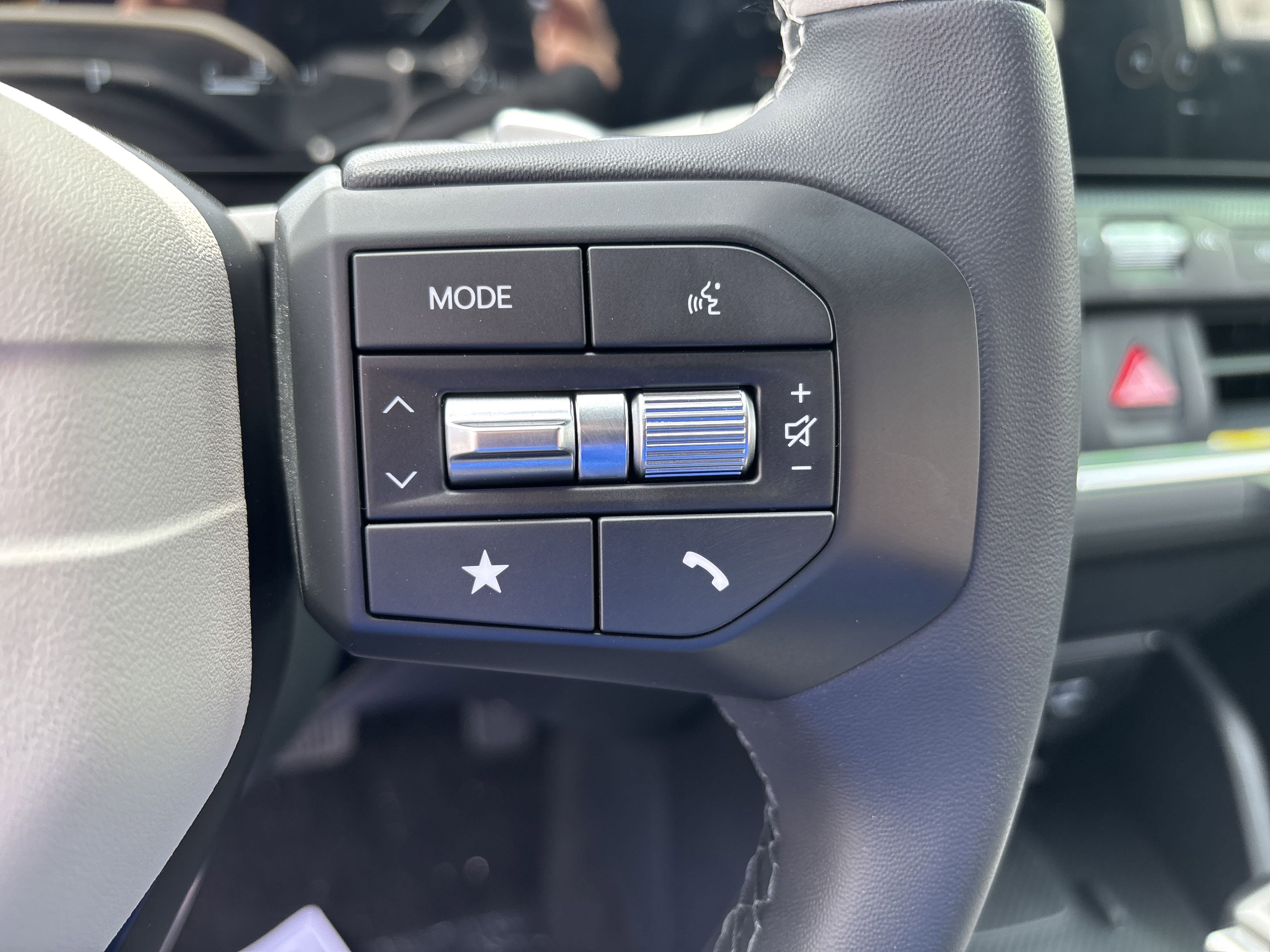 New 2025 Kia K4 GT-Line image 15