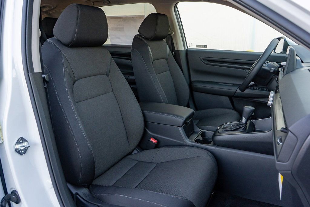 New 2026 Honda CR-V EX image 16