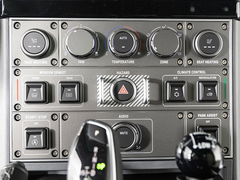 New 2025 INEOS Grenadier image 16