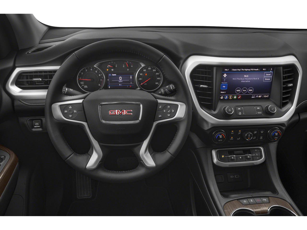 Certified 2022 GMC Acadia SLE FWD image 39