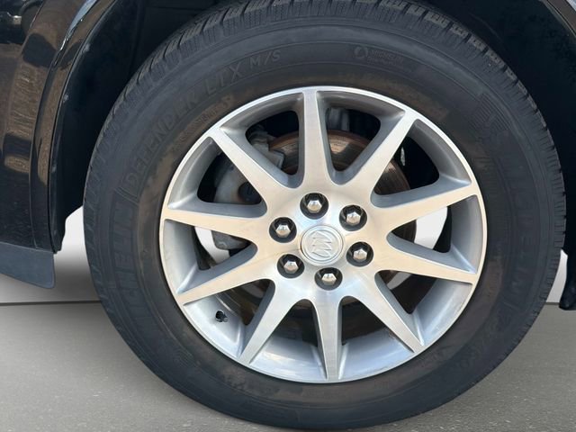 Used 2017 Buick Enclave Leather FWD image 10