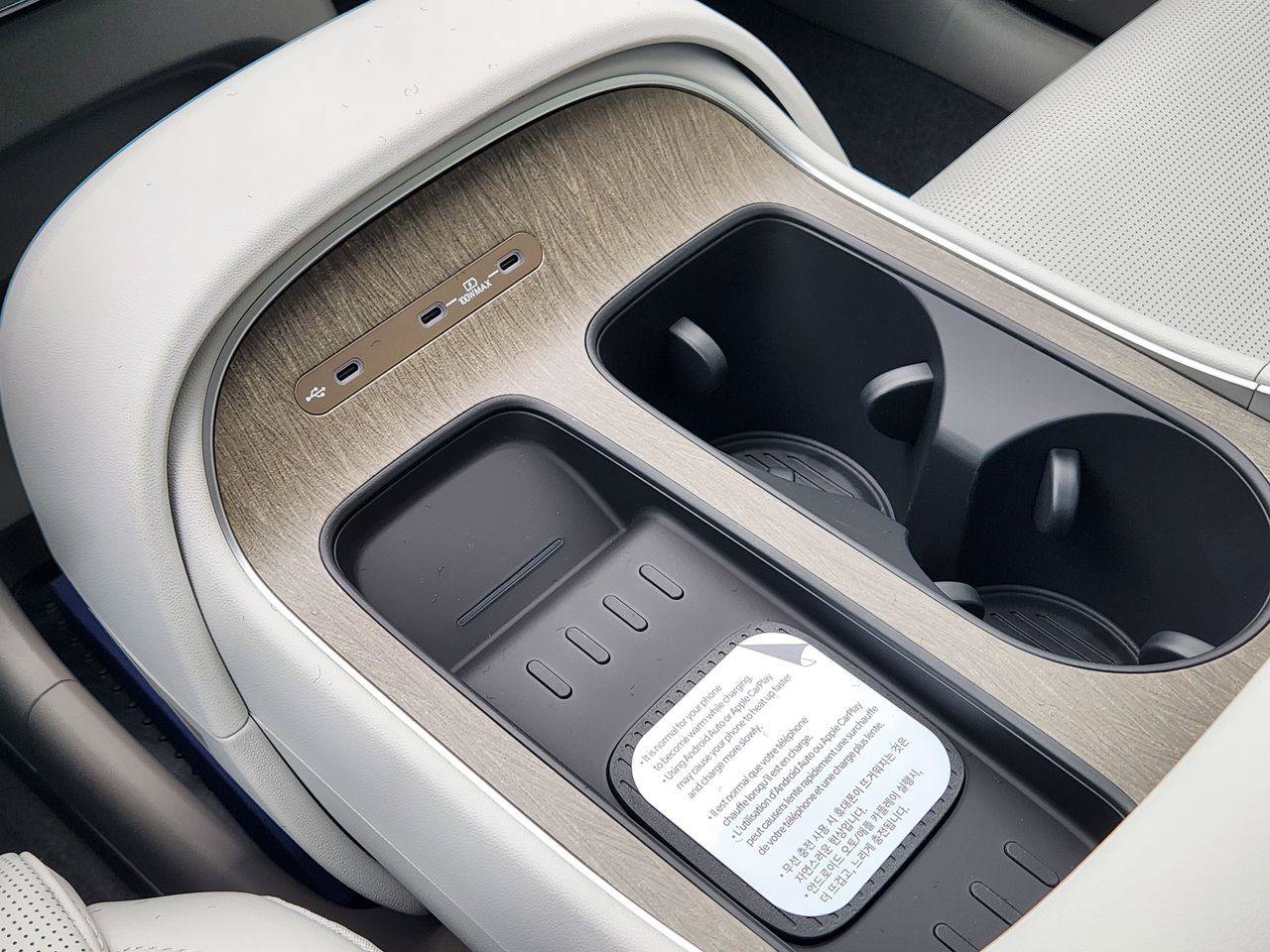 New 2026 Hyundai Palisade FWD Hybrid image 17