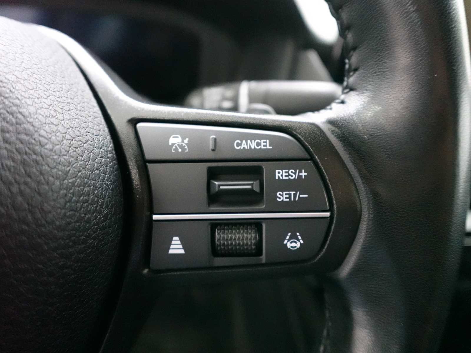 Certified 2024 Honda Accord Sport image 18