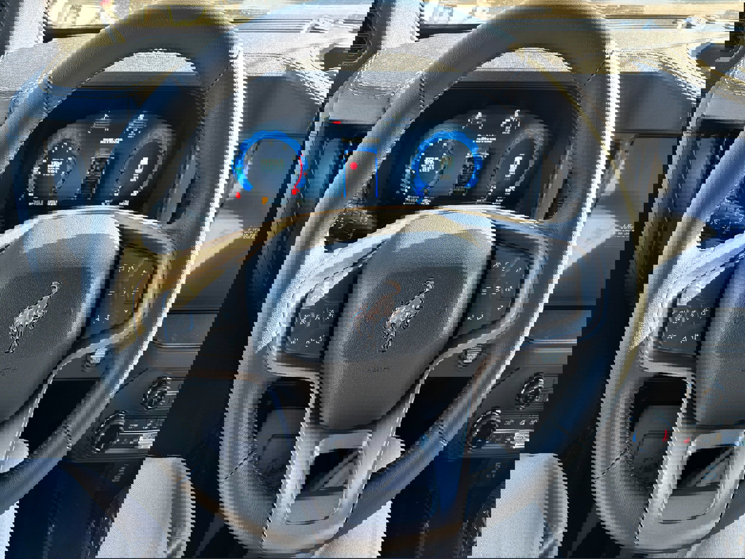 New 2025 Ford Bronco Badlands image 11