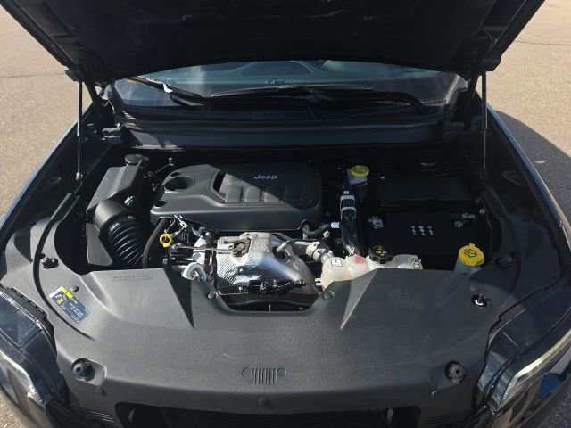 Used 2020 Jeep Cherokee High Altitude image 43