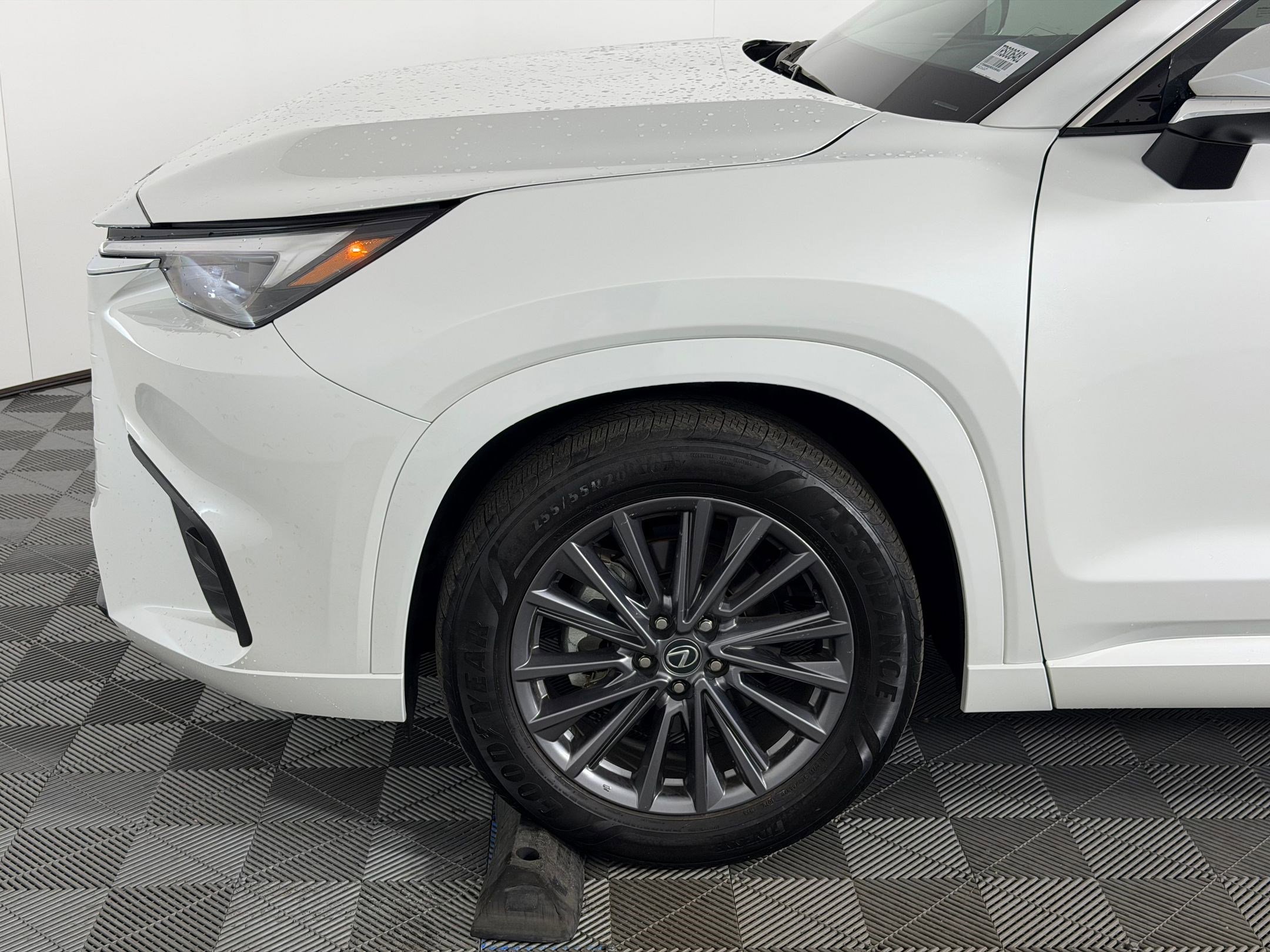 Used 2024 Lexus TX 350 FWD image 9