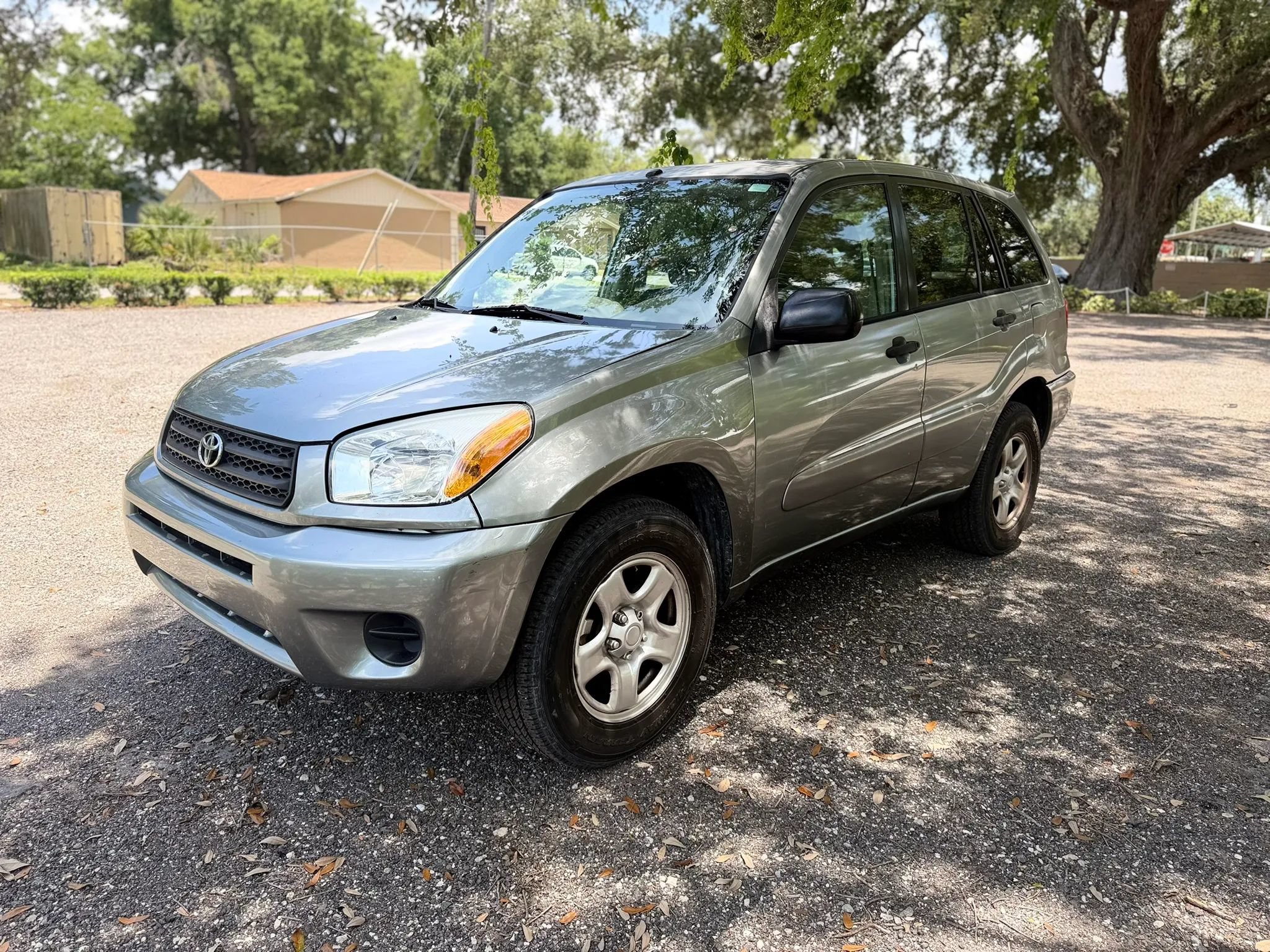 Used 2005 Toyota RAV4 2WD