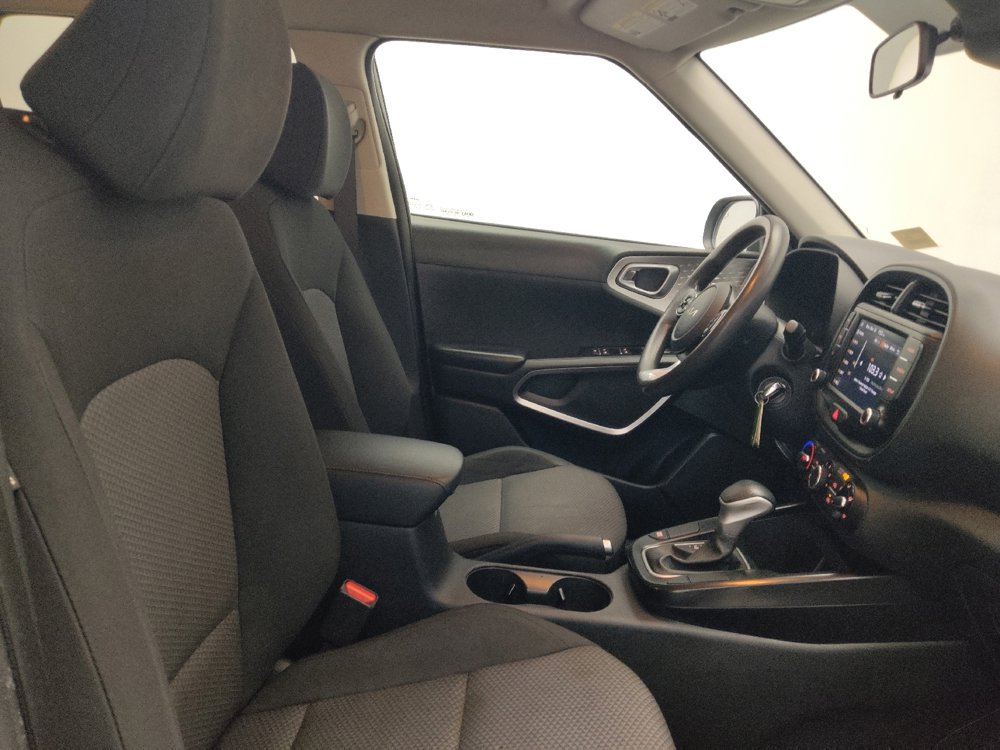Used 2022 Kia Soul LX w/ Technology Package image 21