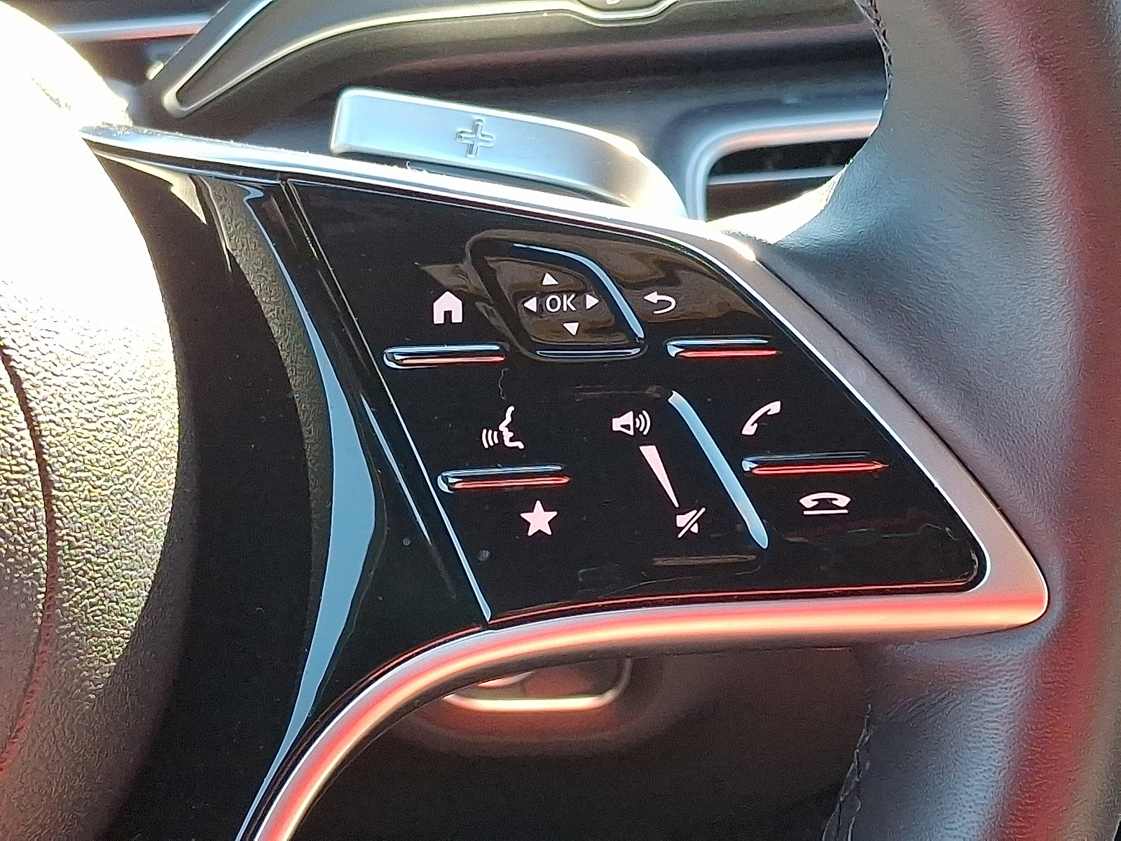 Certified 2026 Mercedes-Benz GLE 350 4MATIC image 23