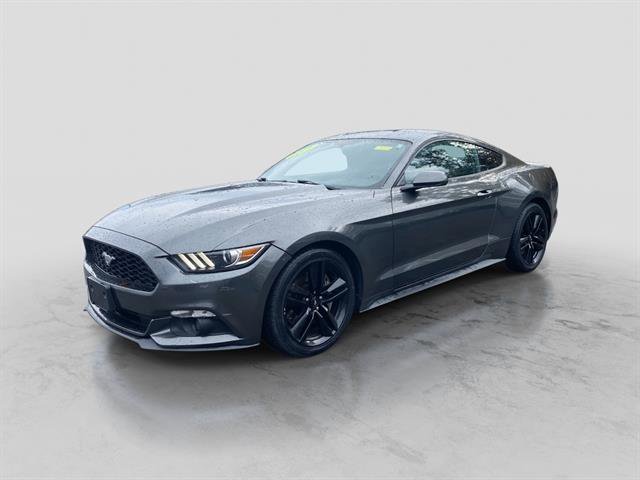 Used 2017 Ford Mustang Coupe w/ Ecoboost Performance Package