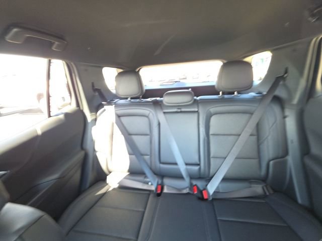 New 2026 Chevrolet Equinox LT w/ Convenience Package II image 29