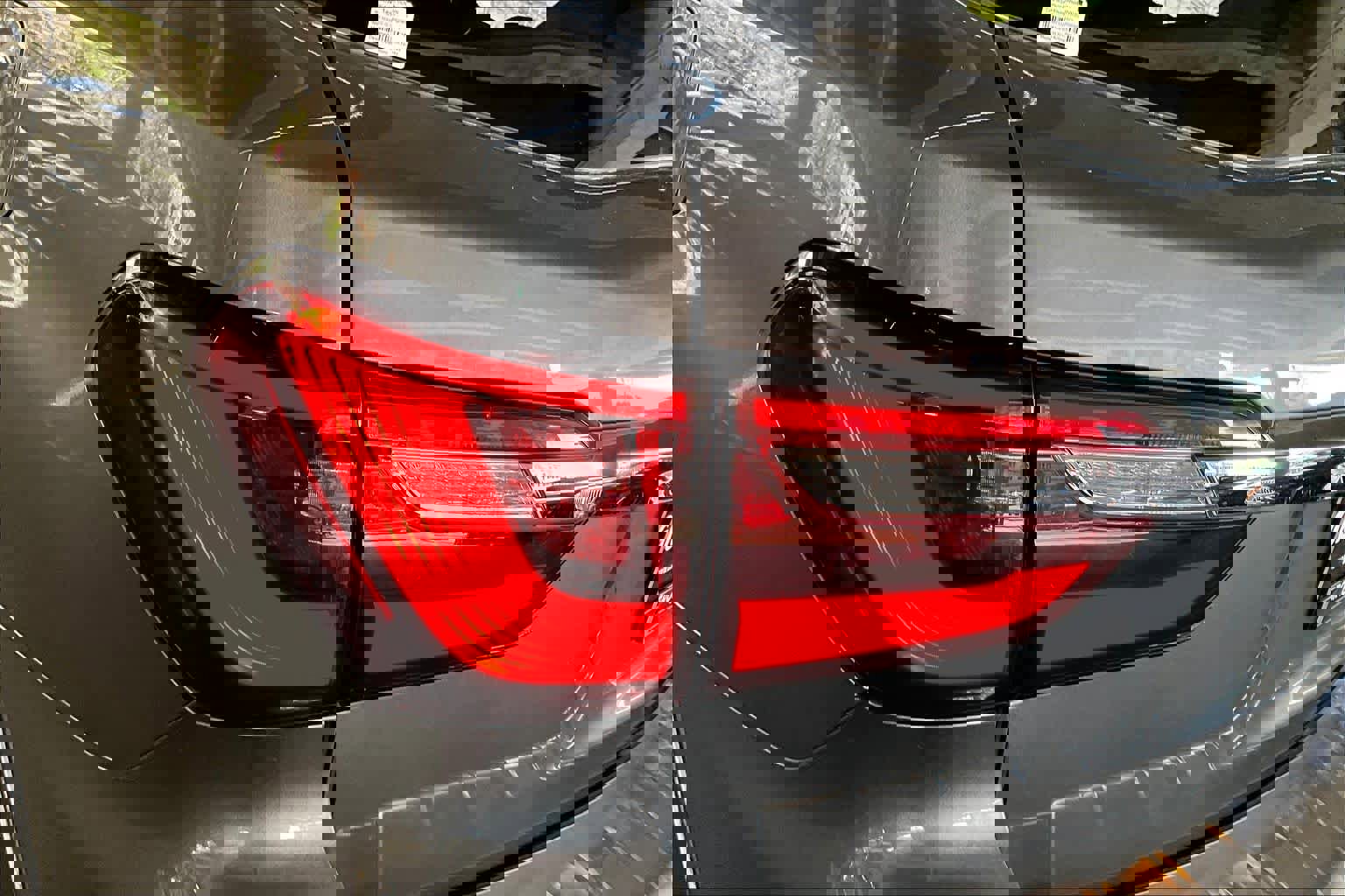 Used 2018 INFINITI QX80 4WD image 28