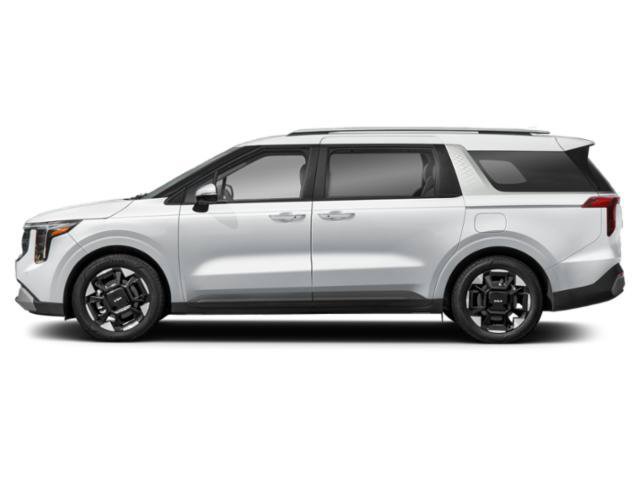 New 2027 Kia Carnival EX FWD image 3