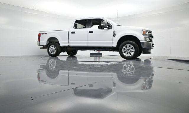 Used 2022 Ford F250 XLT image 30