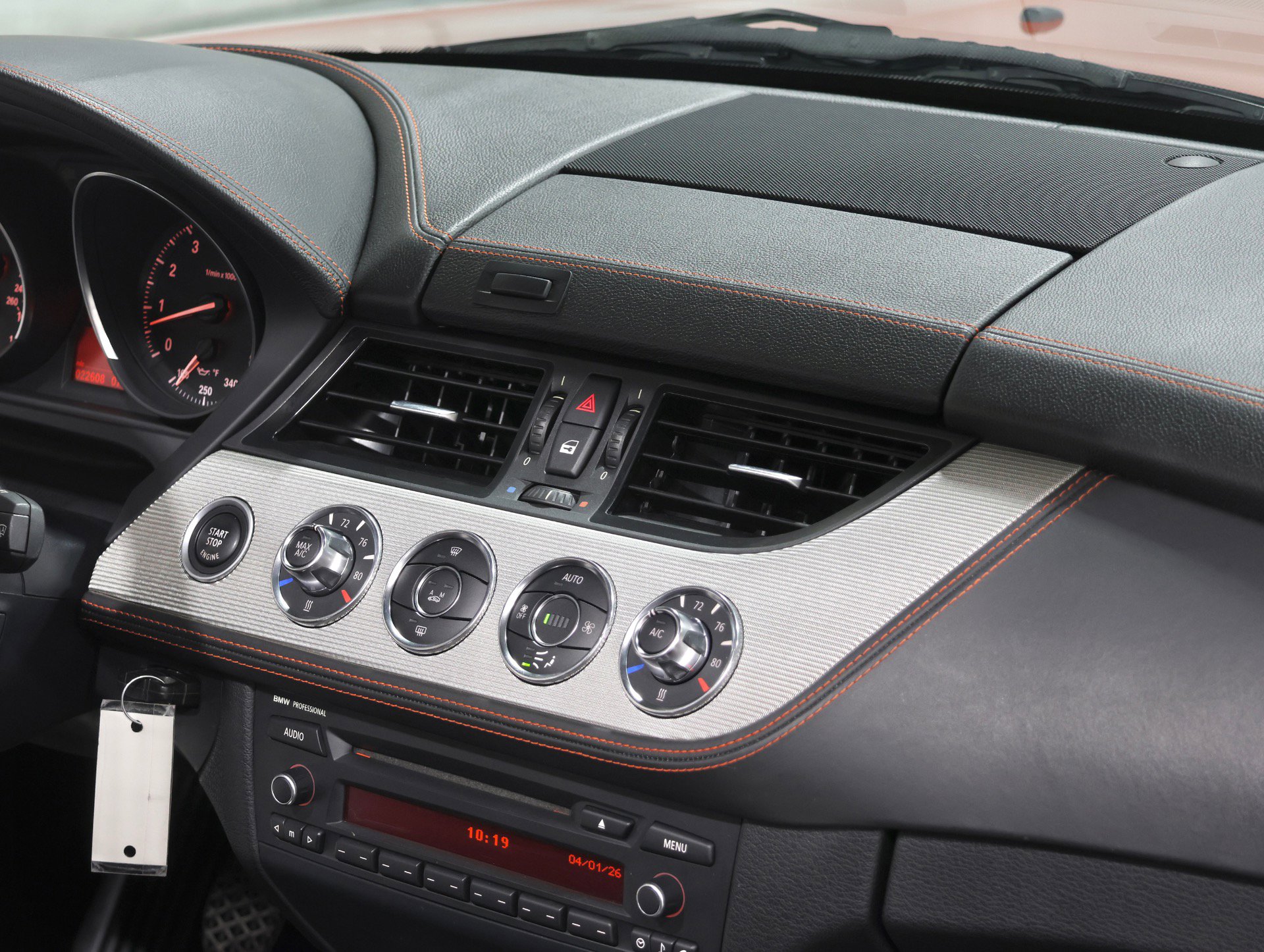 Used 2015 BMW Z4 sDrive28i image 55