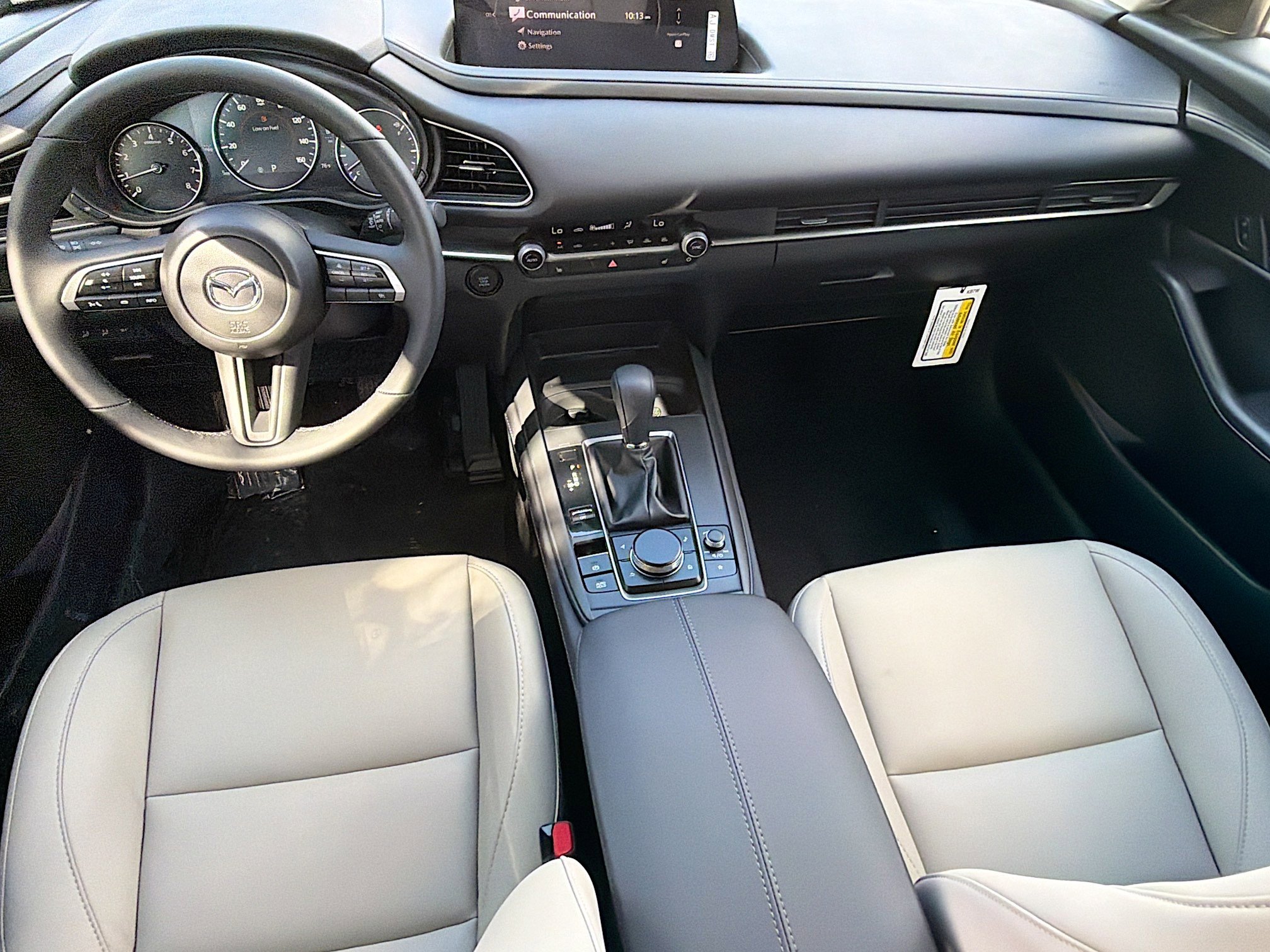 New 2026 MAZDA CX-30 AWD 2.5 S image 46