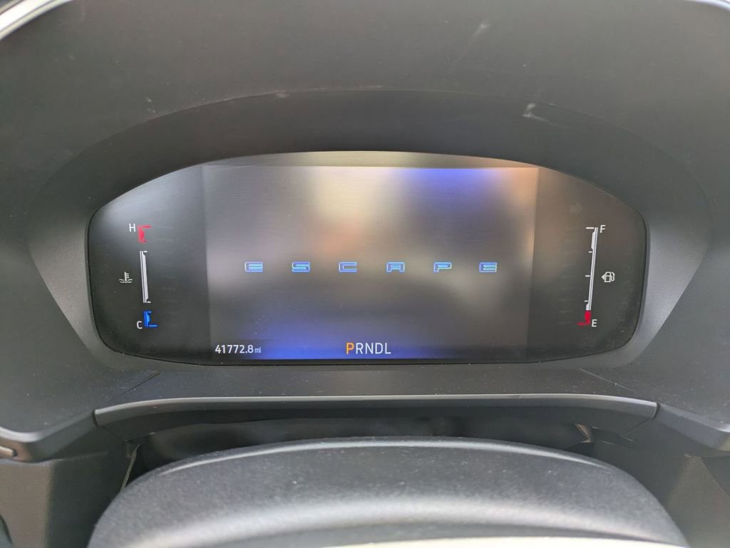Used 2024 Ford Escape Active image 19