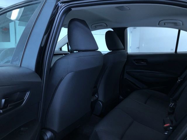 Used 2025 Toyota Corolla LE image 19