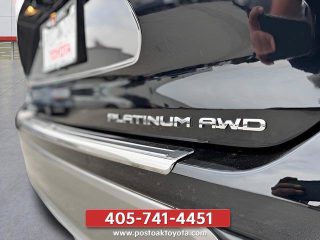 Used 2023 Toyota Highlander Platinum AWD/4WD image 62
