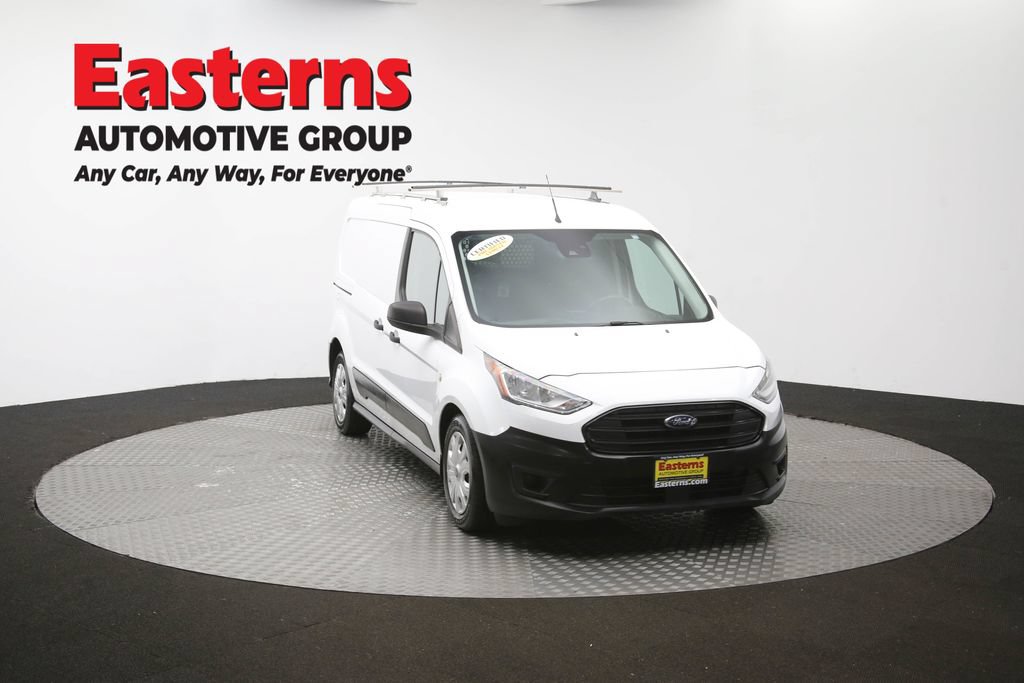 Used 2019 Ford Transit Connect XL FWD image 51