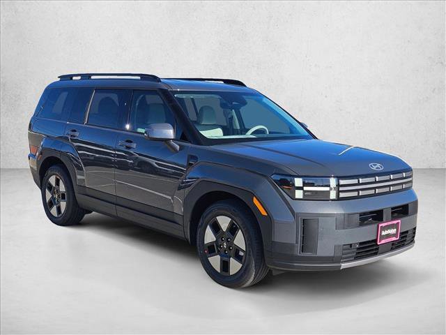 New 2026 Hyundai Santa Fe SEL image 7