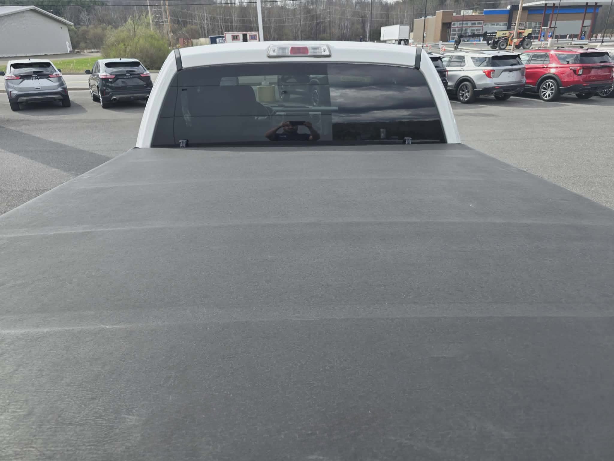 Used 2013 Ford F150 XLT w/ XLT Chrome Pkg image 5