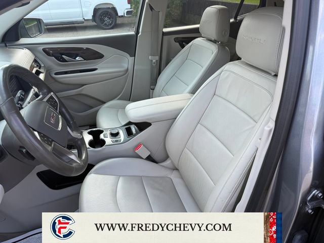 Used 2020 GMC Terrain Denali AWD/4WD image 12