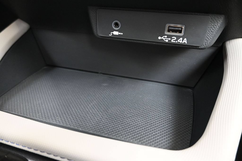 New 2026 Subaru Forester AWD/4WD image 34