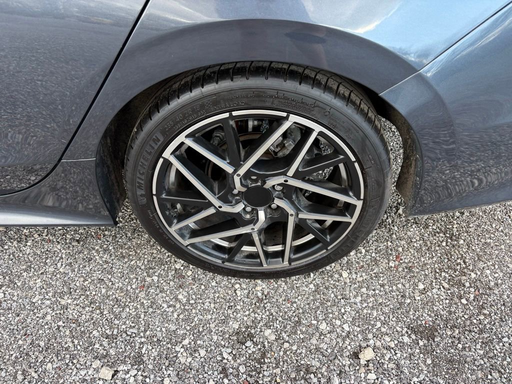 Used 2024 Honda Civic Sport image 21