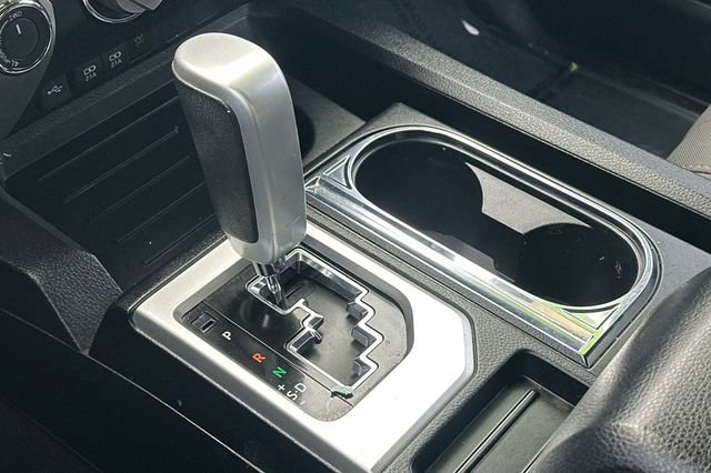 Certified 2021 Toyota Tundra SR5 image 25