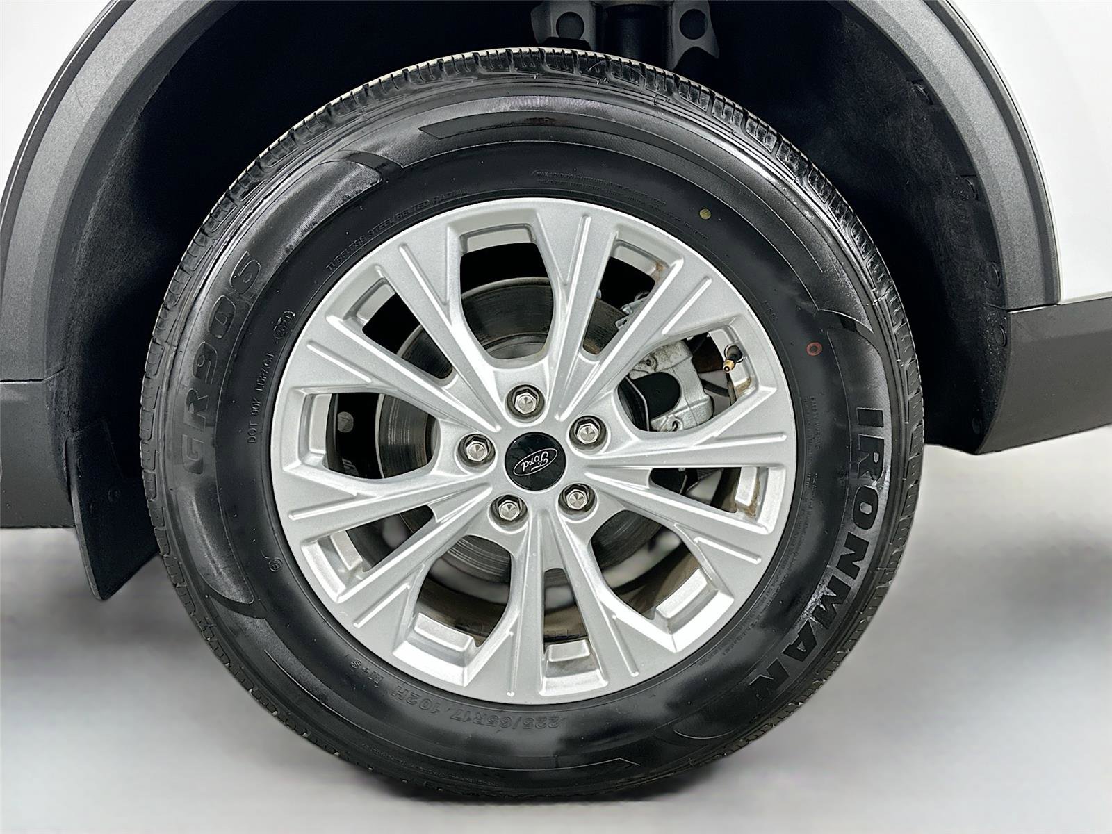 Used 2024 Ford Escape Active w/ Tech Pack #1 image 29