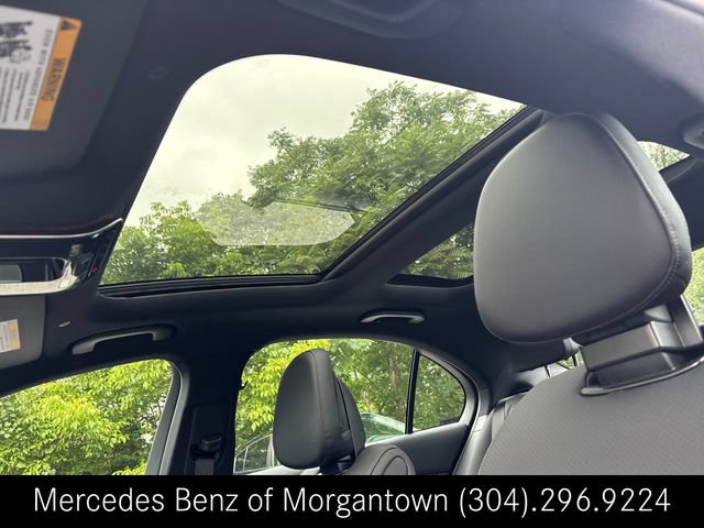 New 2026 Mercedes-Benz C 300 4MATIC Sedan image 15