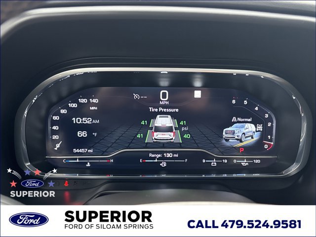 Used 2023 GMC Yukon XL AT4 w/ Technology Package AWD/4WD image 32