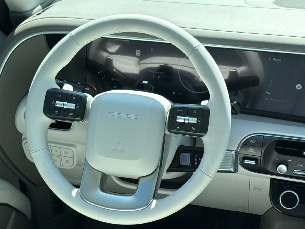 New 2026 Hyundai Palisade SEL Premium AWD/4WD image 13