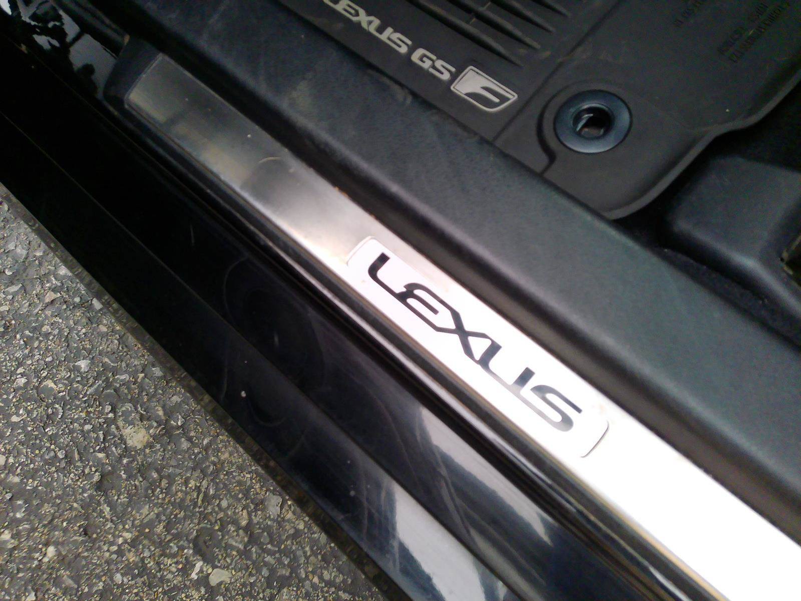 Used 2013 Lexus GS 350 AWD image 29