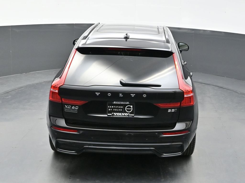 Used 2025 Volvo XC60 B5 Plus w/ Climate Package AWD/4WD image 35