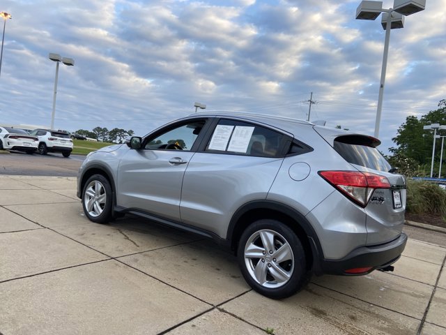 Used 2020 Honda HR-V EX image 8