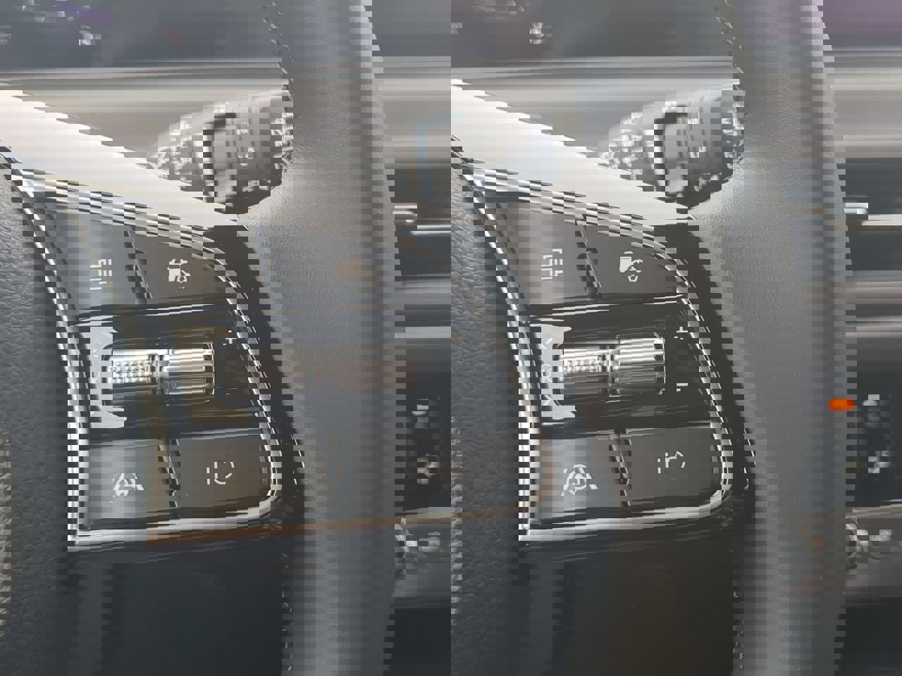 New 2026 Kia Seltos EX image 23