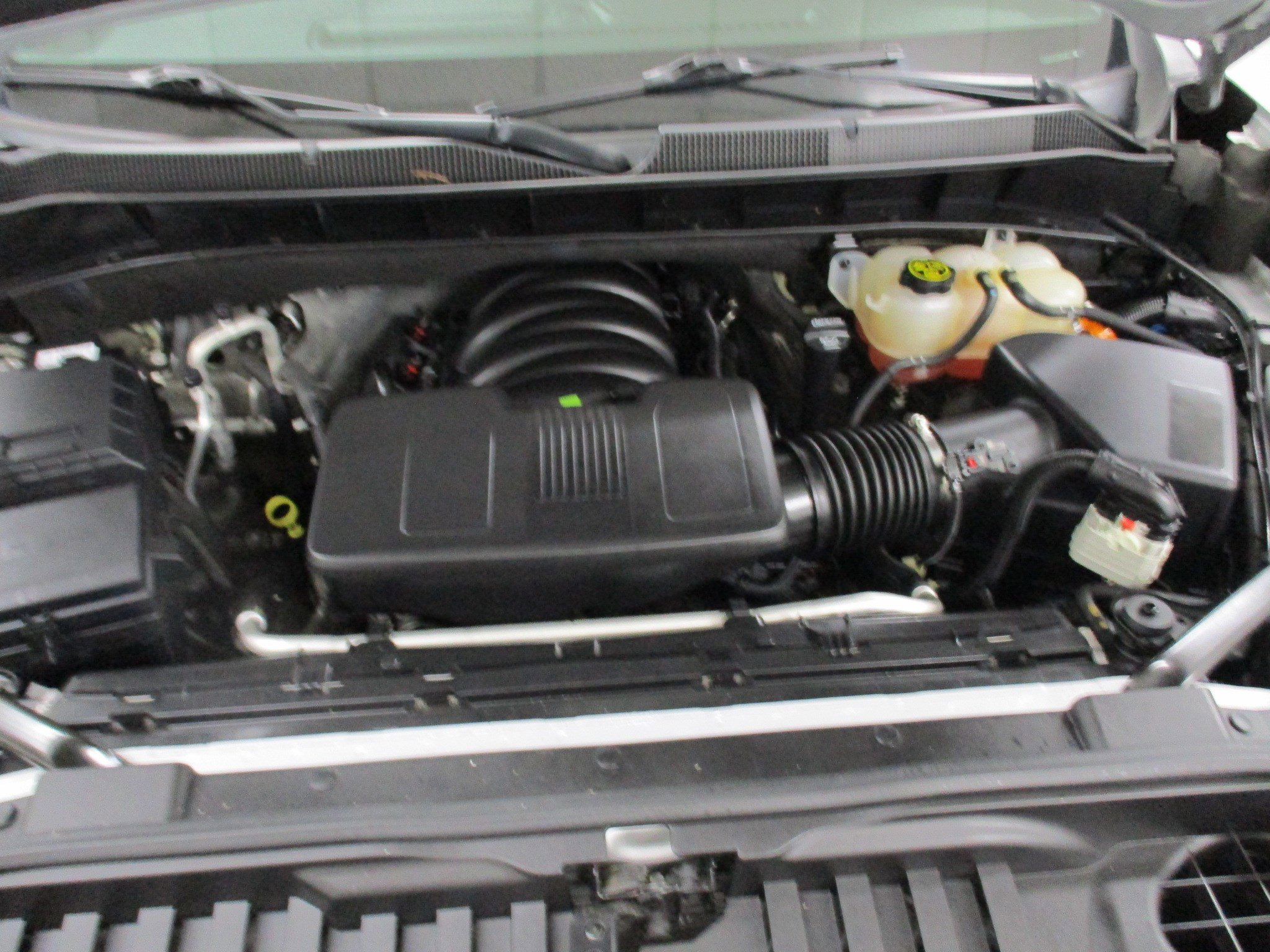 Used 2022 Chevrolet Silverado 1500 LT w/ Texas Edition Plus image 50